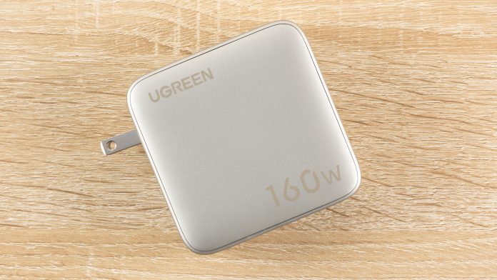 UGREEN Nexode Pro 160W