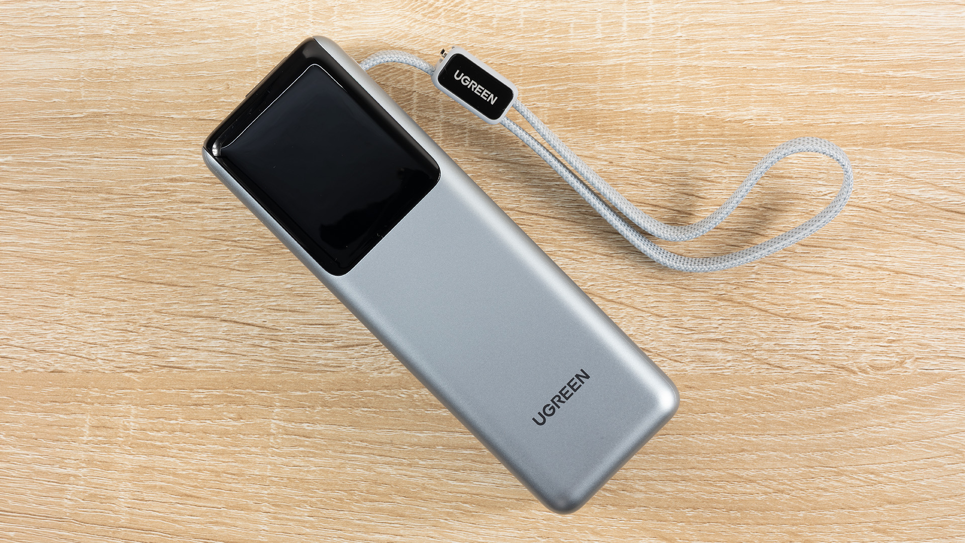 UGREEN Nexode Pro 25,000 mAh