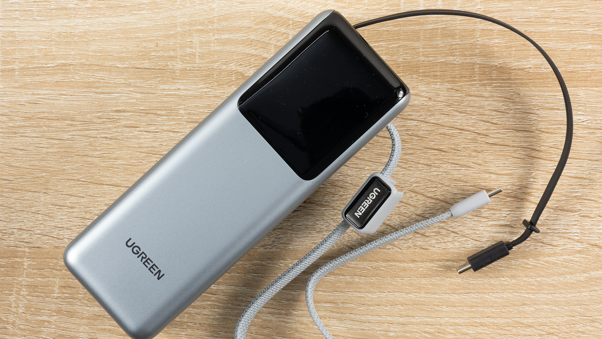 UGREEN Nexode Pro 25000 mAh