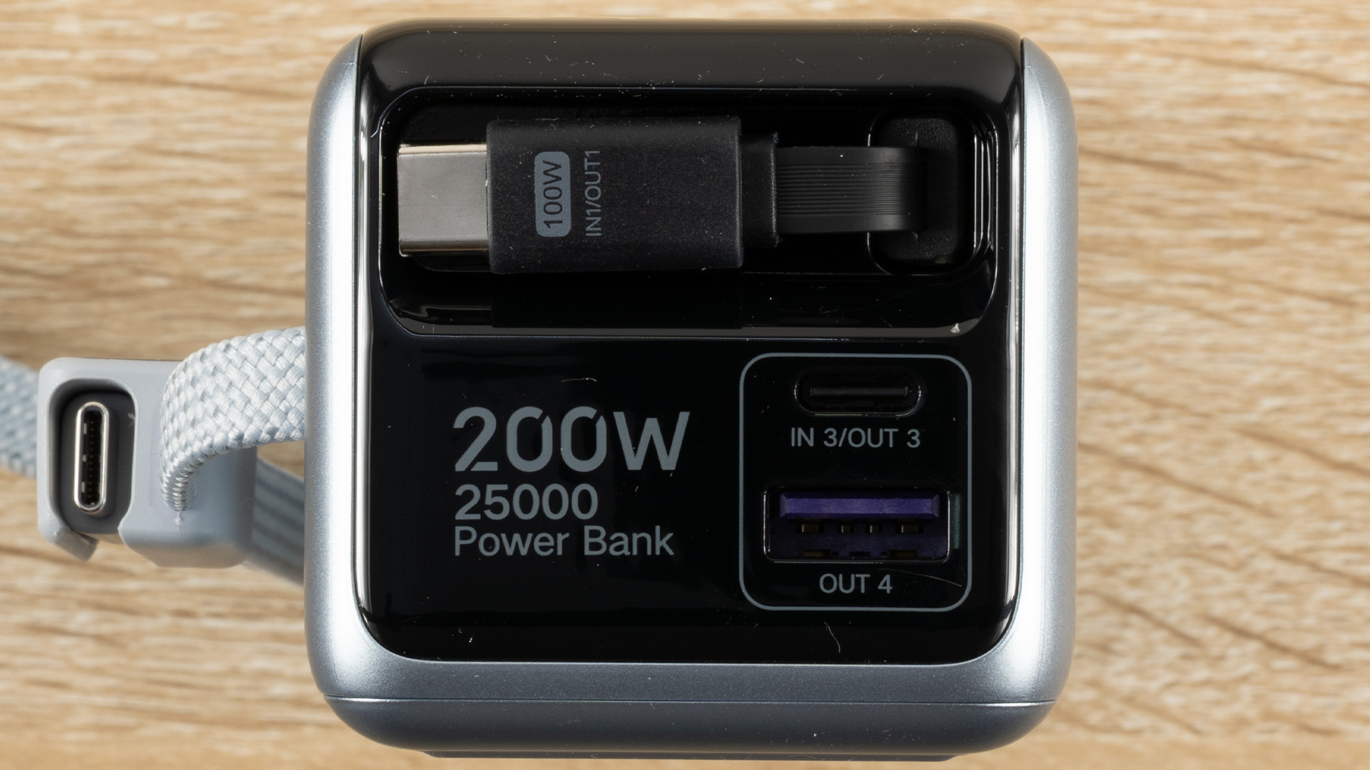 UGREEN Nexode Pro 25,000 mAh