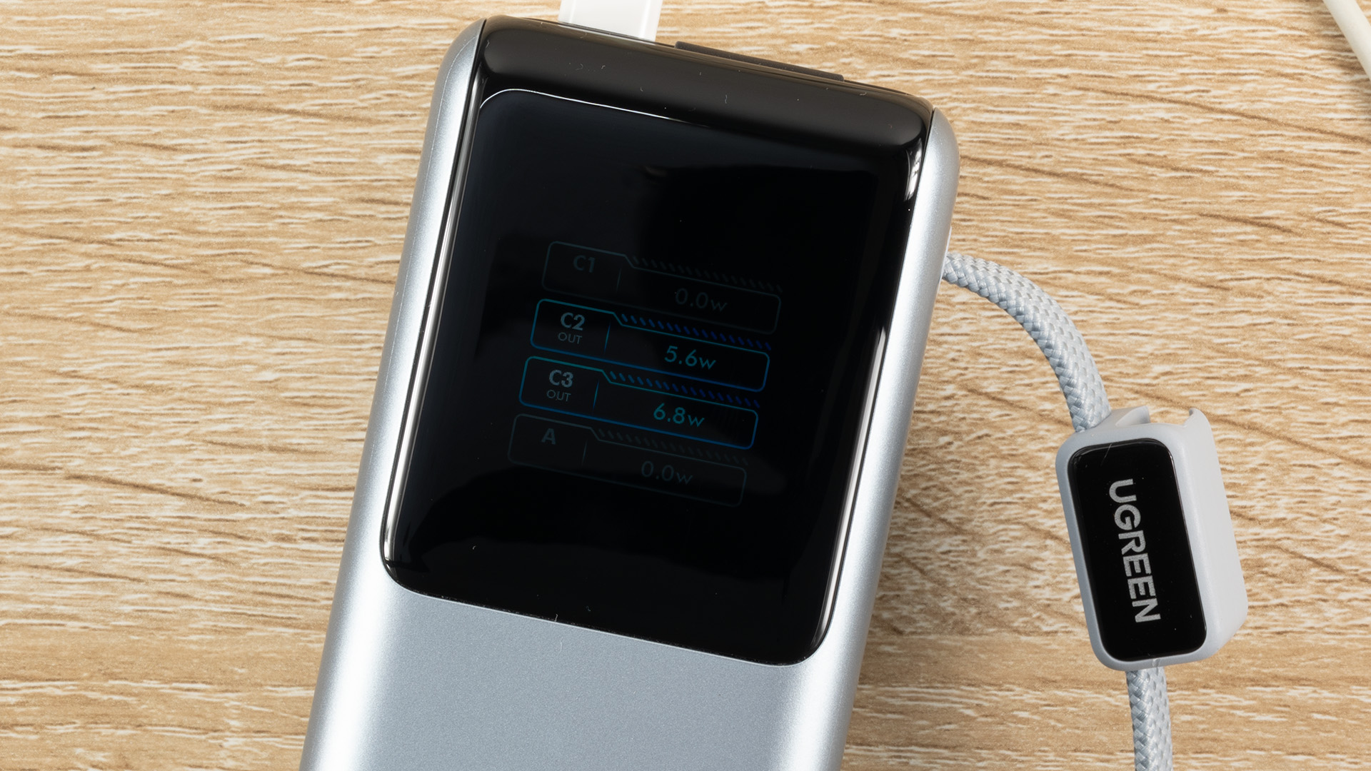 UGREEN Nexode Pro 25,000 mAh