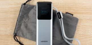 UGREEN Nexode Pro 25,000 mAh
